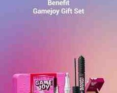 Benefit GameJoy kosmetik dəsti