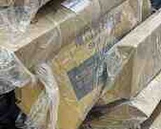 Changan A05 üçün baqaj