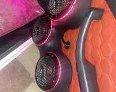 LADA (VAZ) 2106, LADA (VAZ) 2107 dinamiki