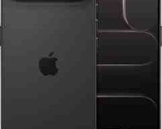 Apple iPhone Air Space Black 512GB, 8GB