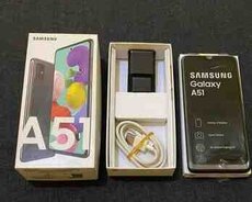 Samsung Galaxy A51 64GB, 4GB