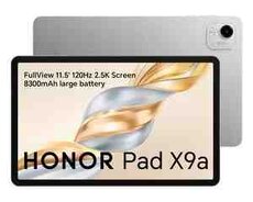 Honor Pad X9a (LTE-Keyboard)