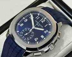 Patek Philippe Aquanaut Chronograph qol saatı