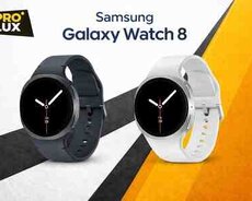 Samsung Galaxy Watch 8 Graphite 44mm