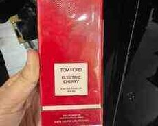 Tom Ford Electric Cherry ətri