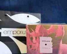 Amouage Guidance 46 ətri