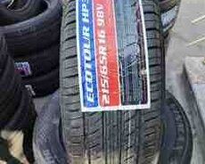 Vinmax şinləri 215, 65 R16