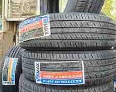 Şinlər 225, 65 R17