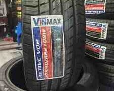 Vinmax radial şinləri 275, 40 R22
