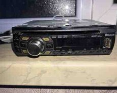 Pioneer deh 7350 bt maqnitafonu