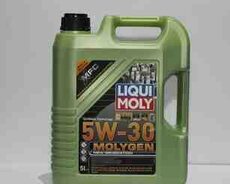 Liqui Moly 5W-30, 5L Molygen New Generation