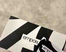 Hədiyyə kartı Emporium