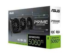 Video kart Asus Prime oc 5060ti 3fan