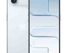 Apple iPhone Air Sky Blue 256GB, 8GB