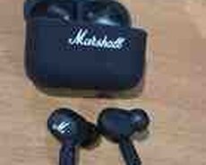 Qulaqlıqlar Marshall