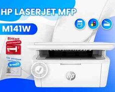 HP LaserJet MFP M141w (7MD74A)