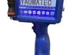 Əl printeri İnkjet