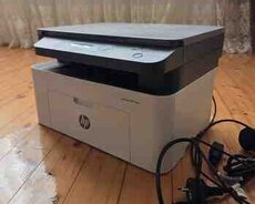Printer HP laser MFP 135w Printer 4ZB83A