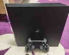 Sony PlayStation 4 Pro 1TB