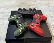 Sony PlayStation 4 500GB