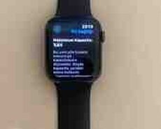 Apple Watch Series 6 Aluminum Cellular Space Gray 44mm