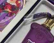 Casomoratti La Tosca ətri