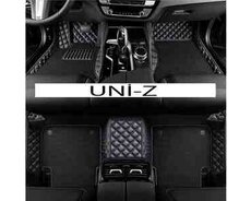 Changan UNİ-Z üçün 5D ayaqaltlığı