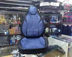 Pilot oturacaq üzlüyü