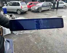 Mercedes W213 LCD monitoru