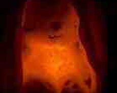 Дышащий зайчик в морковке