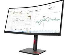 63D4GAT1EUThinkVision T34w-3034