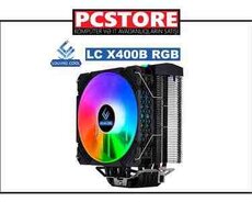 Loving Cool LC X400B Rgb Rainbow