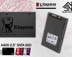 SSD Kingston