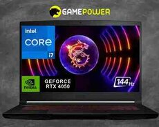 MSI GF63 THIN 12VE-430XAE