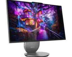 Lenovo Yoga AIO 27IAH10,  27 QHD (2560x1440) IPS 4