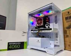 Masaüstü kompüter