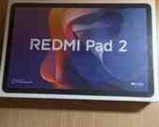 Xiaomi Redmi Pad 2 Lavender Purple 128GB, 4GB