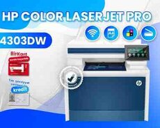Printer HP Color Laserjet Pro MFP 4303dw (5HH65A)