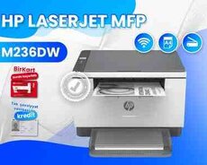 Printer HP LaserJet MFP M236dw (9YF95A)