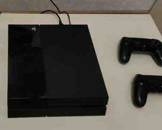 Playstation 4 FAT