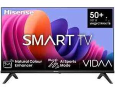 Televizor Hisense 40A4Q- 102 SM