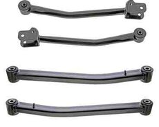 Jeep Wrangler JL 2018-2025 tənzimləyici lingi