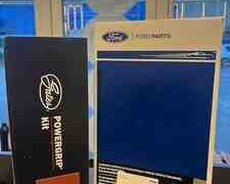 Ford Fusion 1.5 iç kəmər dəsti