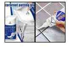 Sement arası dolduran CAULKİNG GLUE