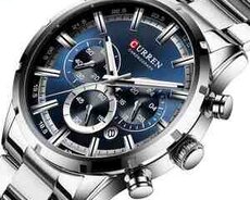 Curren 8355 Chronograph qol saatı