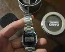 Casio 159WA-N1D qol saatı