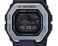 G-Shock qol saatı