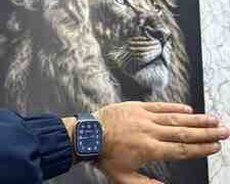 Apple Watch Series 9 Aluminum Silver 45mm