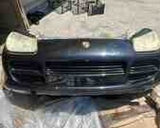 Porsche Cayenne ehtiyat hissələri