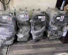 Mitsubishi mühərrikləri